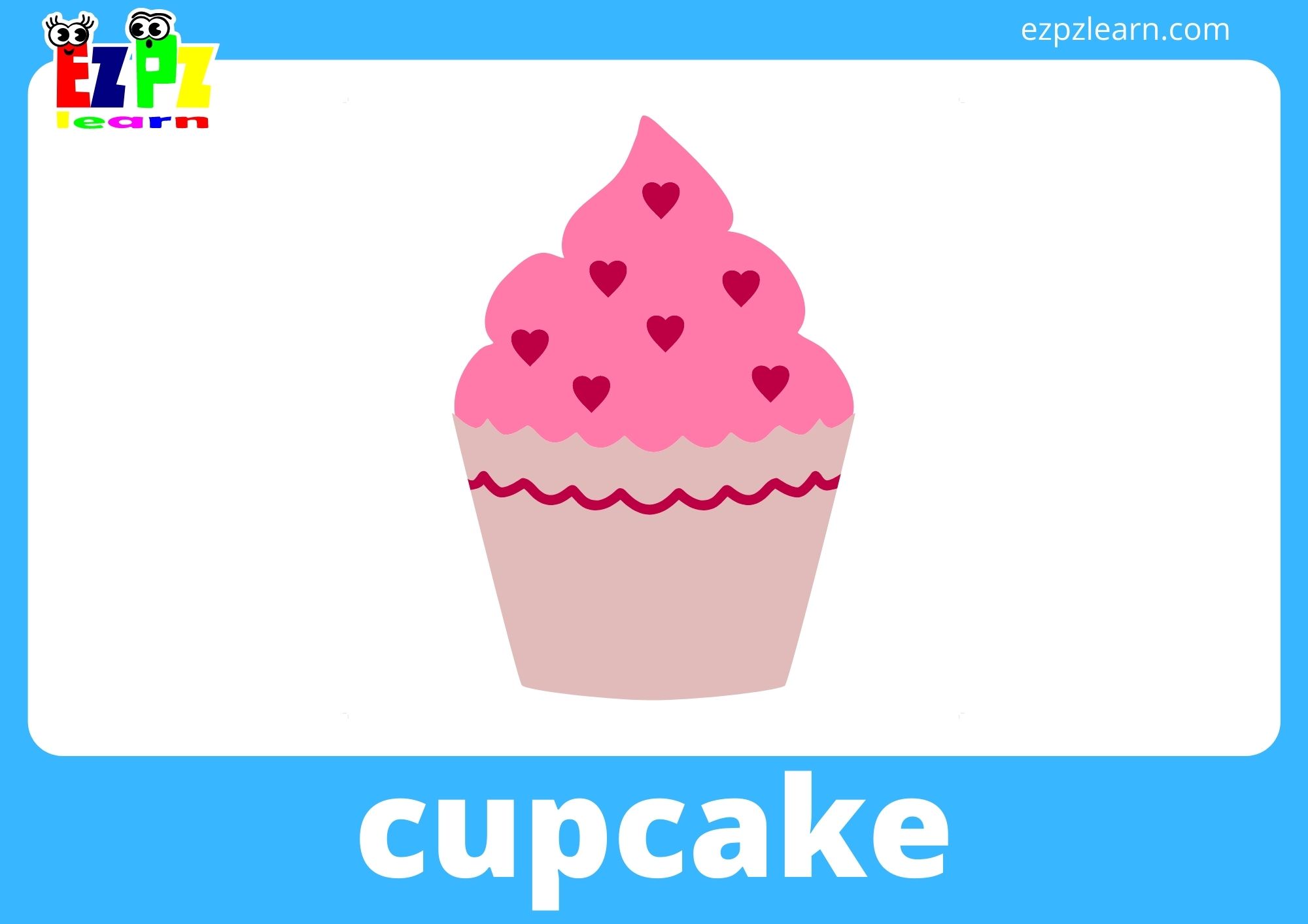 cupcake